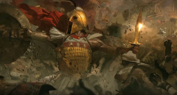 Anunciado Age of Empires IV de forma oficial, pero aún sin fecha de lanzamiento.