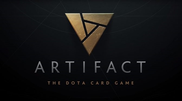 Anunciado Artifact para 2018.