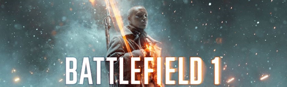 Battlefield 1 Revolution Edition presenta sus contenidos y un nuevo y emocionante tráiler.
