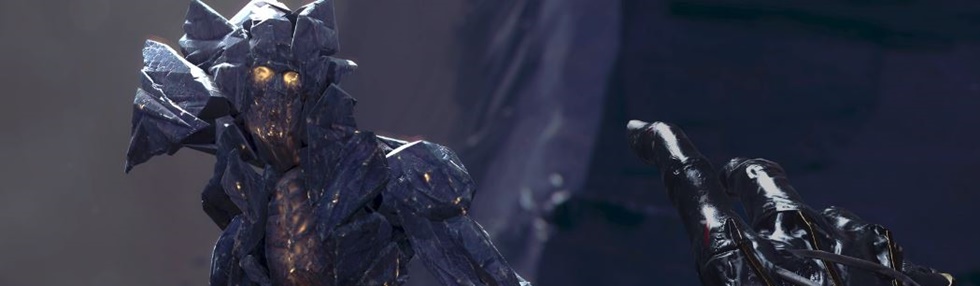 Ya puedes ver el tráiler oficial de gameplay de Dishonored Death of the Outsider.