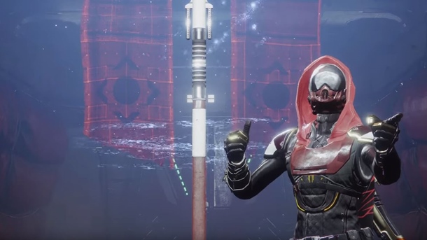 Ya puedes ver el tráiler multijugador de Destiny 2 oficial.