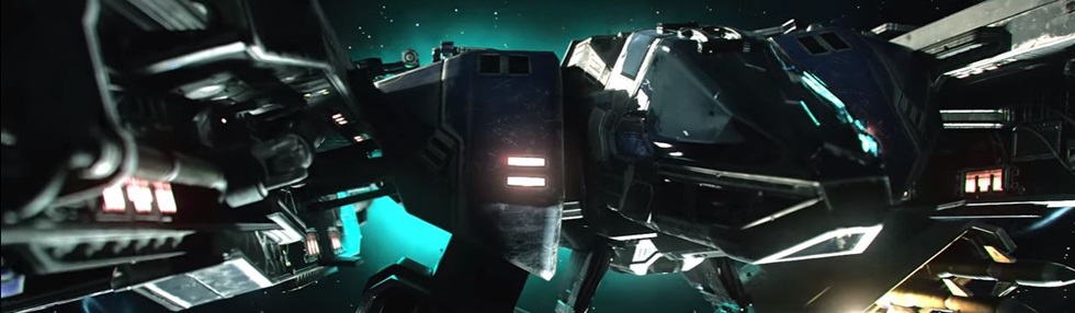 EVE Valkyrie Warzone se deja ver en un nuevo tráiler.