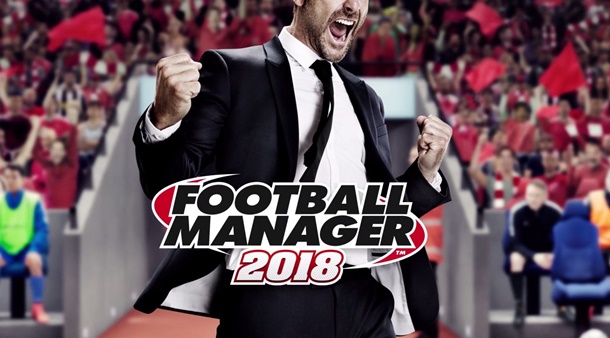 Ya sabemos cuándo será el lanzamiento de Football Manager 2018 para PC.