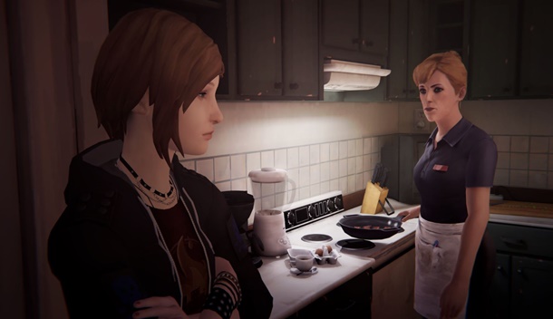 El nuevo vídeo de Life is Strange Before the Storm nos da 9 minutos de gameplay.