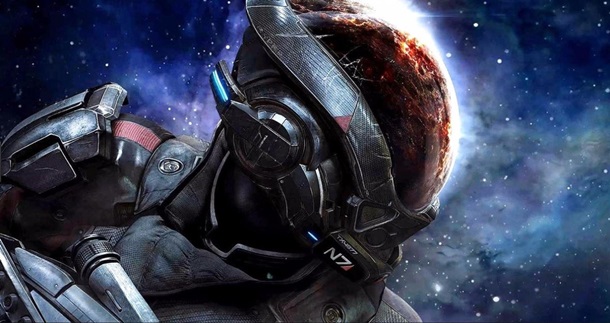 Mass Effect Andromeda no tendrá DLCs para su modo historia.