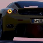 Los coches de Ferrari en Project Cars 2 son una de las máximas prioridades del estudio.