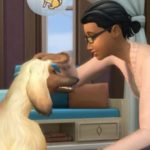 En noviembre podremos disfrutar de la expansión Perros y Gatos para Los Sims 4.