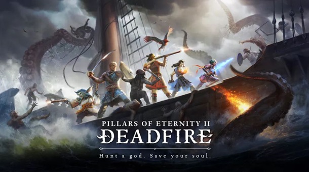 El nuevo vídeo de Pillars of Eternity 2 Deadfire nos enseña su ciudad más grande.