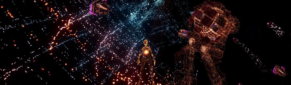 Puedes encontrar Rez Infinite disponible en PC desde este mismo momento.