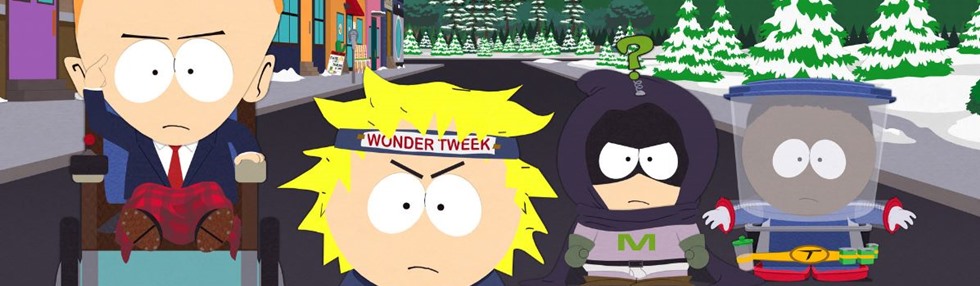 Ya puedes consultar los requisitos de South Park Retaguardia en Peligro.
