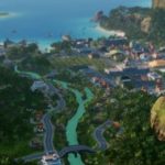 Ya puedes ver un nuevo tráiler de Tropico 6.