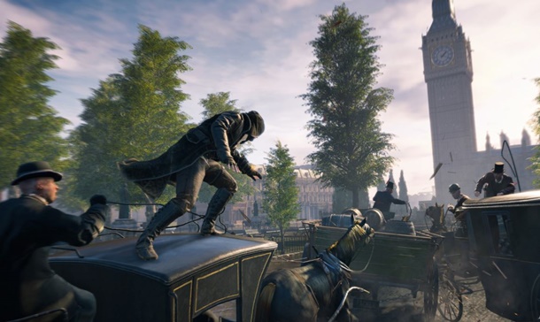 Descubre los descuentos en la saga Assassin's Creed que Steam promociona solo hasta mañana.