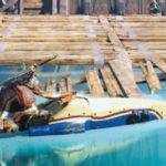 Gameplay de BioMutant de 25 minutos.