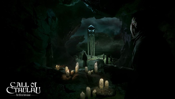 Call Of Cthulhu retrasado por necesitar más tiempo de desarrollo.