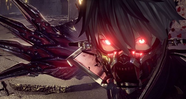 Ya puedes ver el nuevo tráiler de Code Vein desvelado durante la Tokyo Game Show 2017.