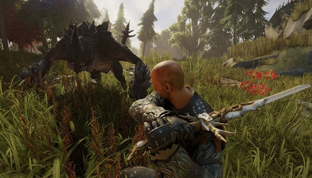 Piranha Bytes confirma que ELEX no tendrá DLCs.