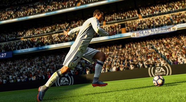 Descubre los requisitos de FIFA 18 mínimos y recomendados para tu PC.