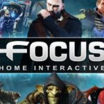 Rebajas de Focus Home Interactive con hasta el 80% de descuento.