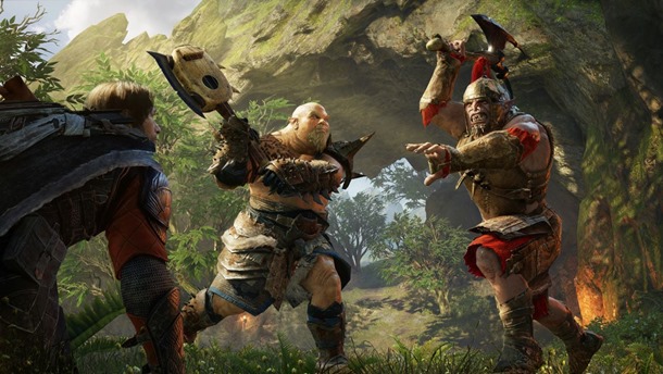 El DLC benéfico Forthog Orcslayer será finalmente gratis para evitar más controversias.