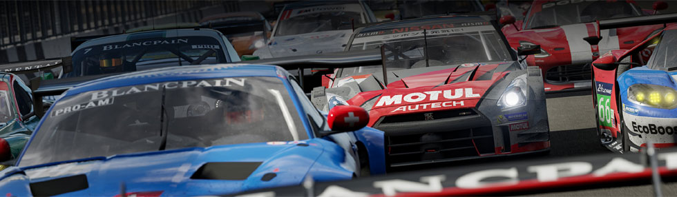 demo de Forza Motorsport 7