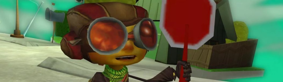 Psychonauts gratis por tiempo limitado.