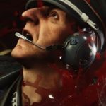 Así es No More Nazis, el nuevo tráiler de gameplay de Wolfenstein 2 The New Colossus.