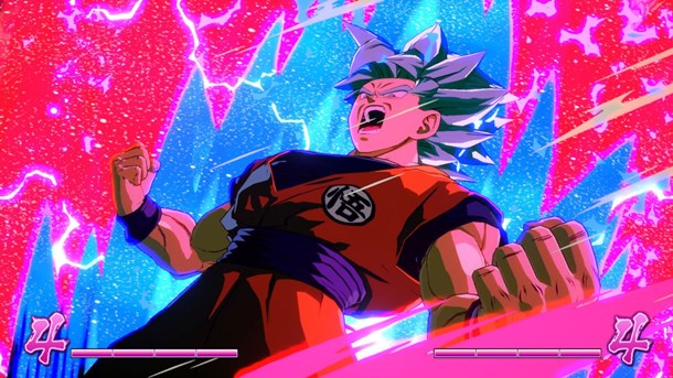 Se confirma el lanzamiento de Dragon Ball FighterZ en enero.