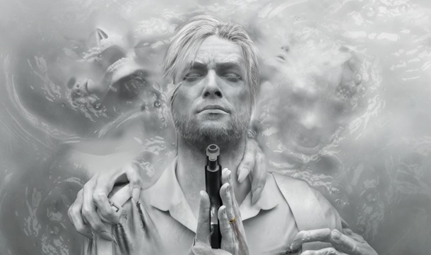 Ya puedes ver el tráiler de lanzamiento de The Evil Within 2.