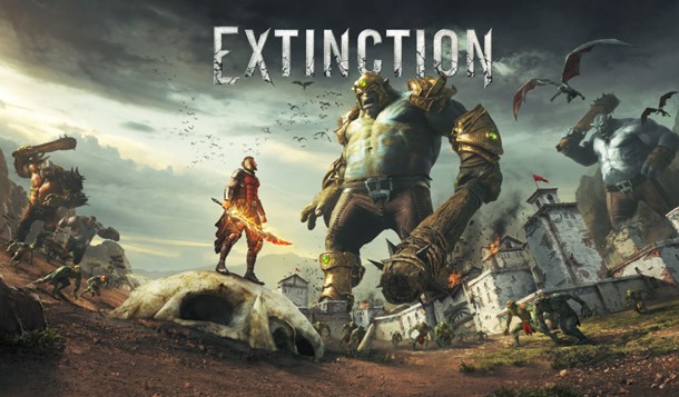 Tras su exitoso paso por el pasado E3 de Los Angeles, Iron Galaxy ha desvelado un nuevo tráiler de gameplay de Extinction para PC y consolas.