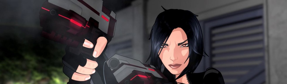 Tendremos Fear Effect Sedna en PC el año que viene.