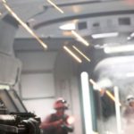 La comandante del Escuadrón Inferno, Iden Versio, protagonizará la campaña de Star Wars Battlefront 2, de la que ya puedes ver una pequeña escena.