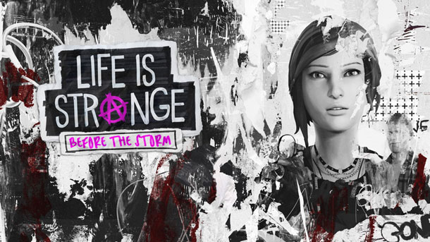 Un Mundo Feliz de Life Is Strange