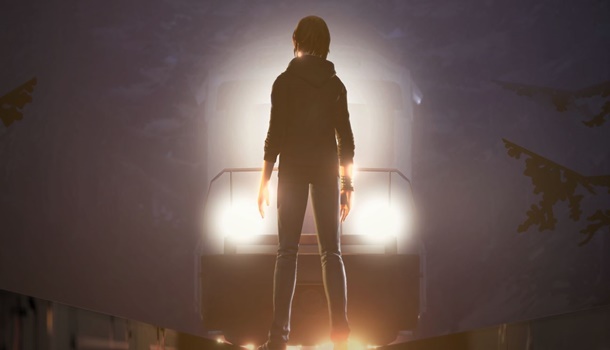 Ya puedes ver las primeras imágenes del episodio 2 de Life is Strange Before the Storm.