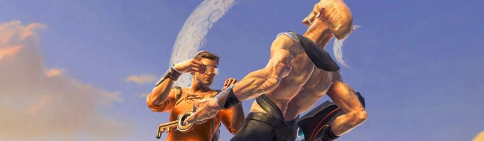 Desvelada la fecha de lanzamiento de Outcast Second Contact.