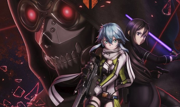 Se confirma el lanzamiento de Sword Art Online Fatal Bullet a principios de 2018.