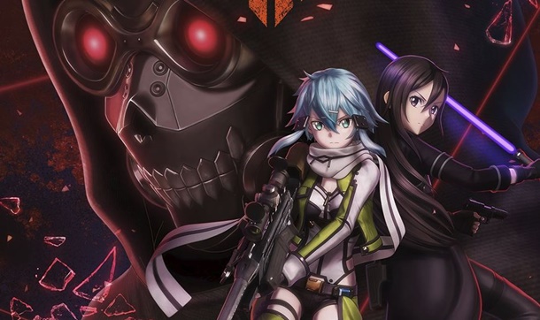 Sword Art Online Fatal Bullet Complete Edition se lanzará en 2019.