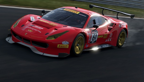 Slighty Mad Studios anuncia que ya está disponible la demo de Project CARS 2 y sus contenidos.