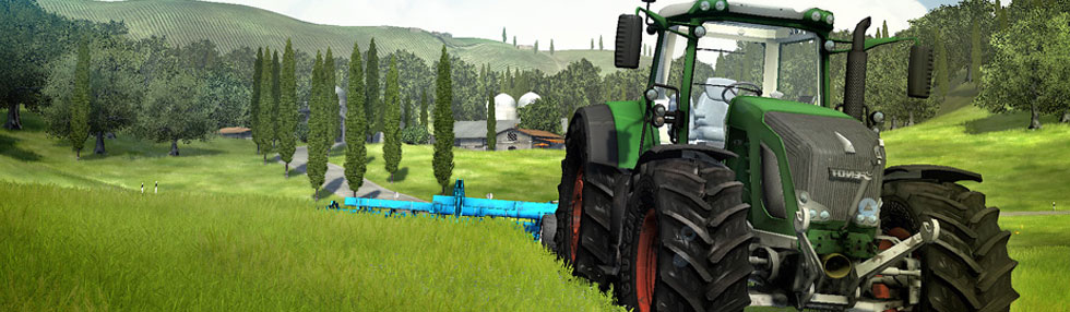Este mes Pro Farm Simulator de regalo con Micromanía 271