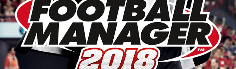 Football Manager 2018 para PC