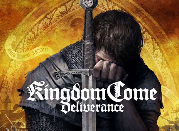 Kingdom Come Deliverance