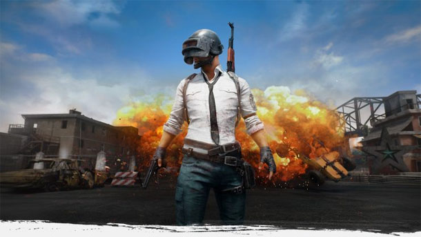 20 millones de PLAYERUNKNOWN'S BATTLEGROUNDS