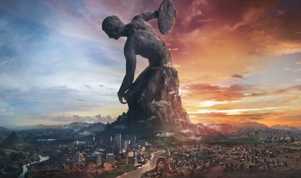 expansión de Civilization VI