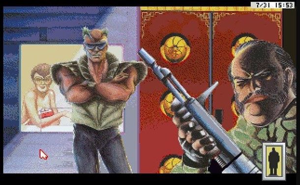 Los clásicos de Sierra de los 90 regresan a nuestros ordenadores sin DRM y optimizados.