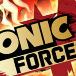 Tráiler de lanzamiento de Sonic Forces