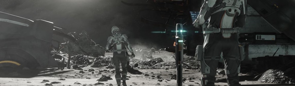 Se confirman las microtransacciones en Star Citizen.