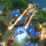Blizzard ha anunciado el lanzamiento de StarCraft 2 free to play para este mismo mes.