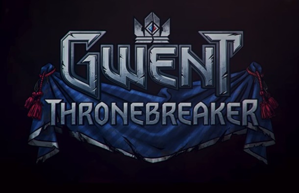 Thronebreaker, la campaña de Gwent para un jugador, finalmente se retrasa.