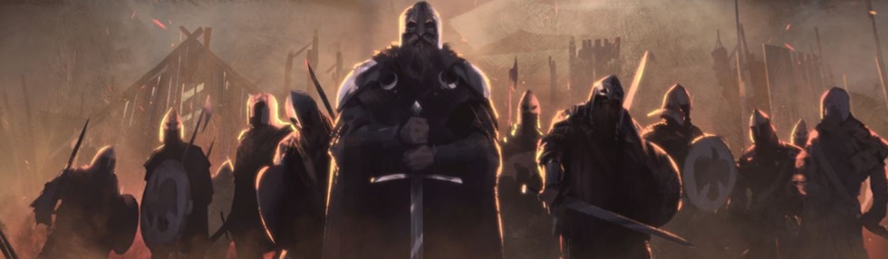 Anunciado Thrones of Britannia, sinopsis y primer tráiler.