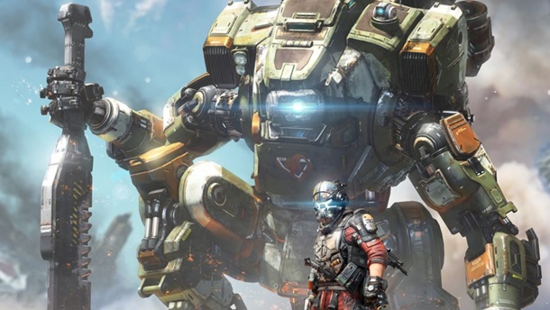 Respawn desarrolla un nuevo Titanfall junto a su título de Star Wars.