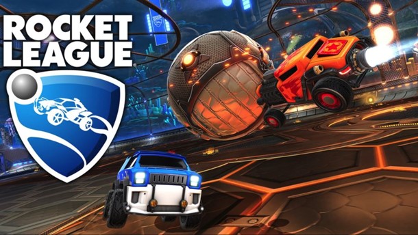 Novedades y planes de Rocket League para 2018.